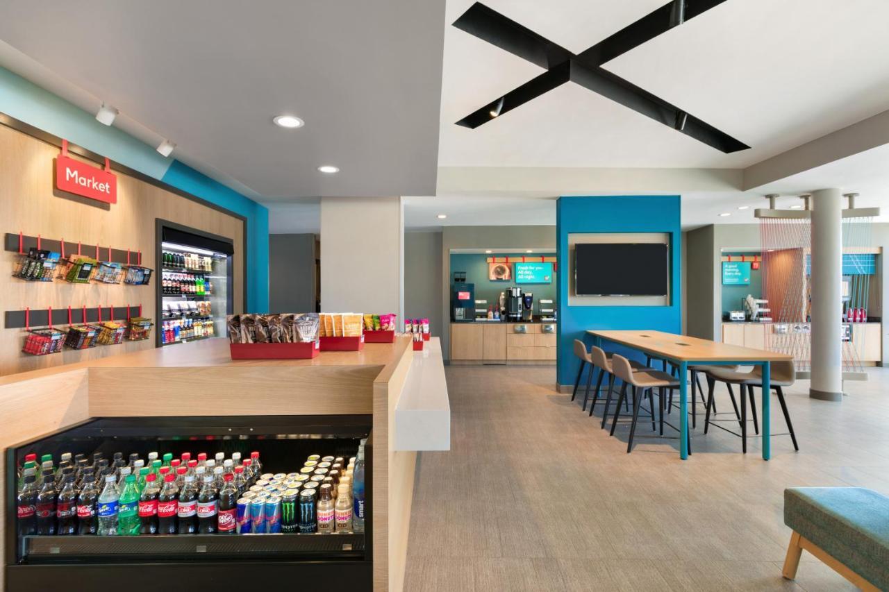 Avid Hotels - Odessa Northwest By Ihg Exterior photo