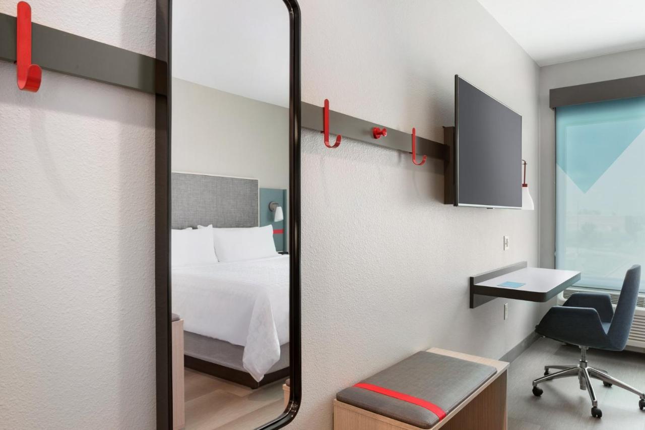 Avid Hotels - Odessa Northwest By Ihg Exterior photo