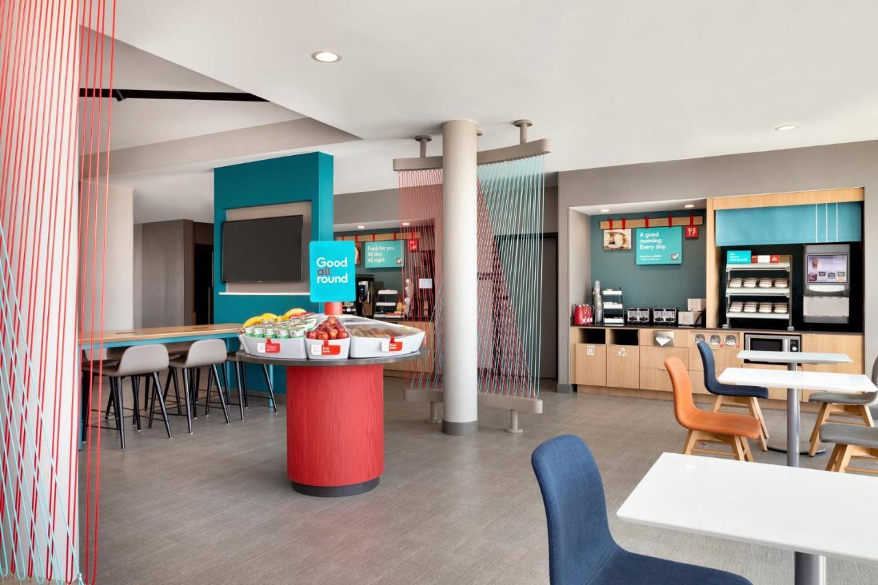 Avid Hotels - Odessa Northwest By Ihg Exterior photo