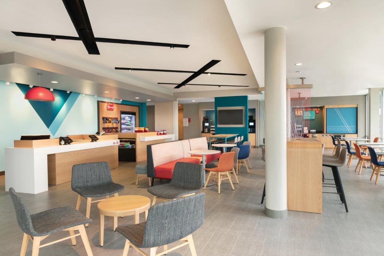 Avid Hotels - Odessa Northwest By Ihg Exterior photo