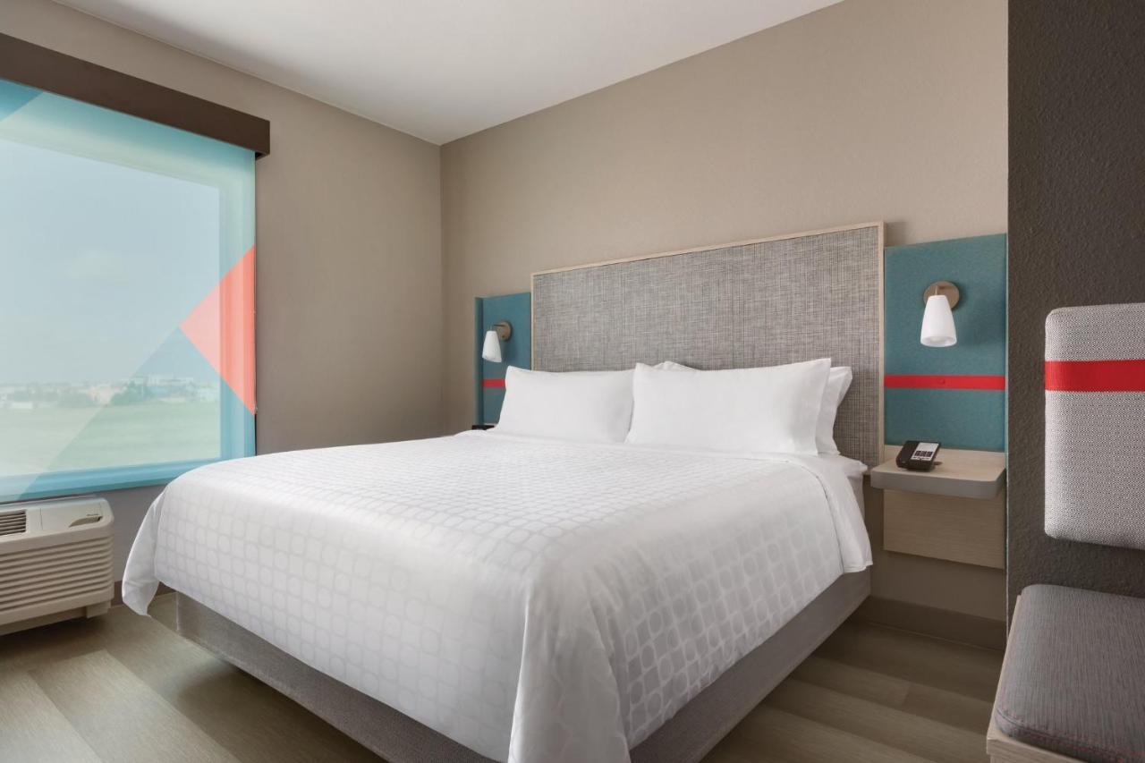 Avid Hotels - Odessa Northwest By Ihg Exterior photo